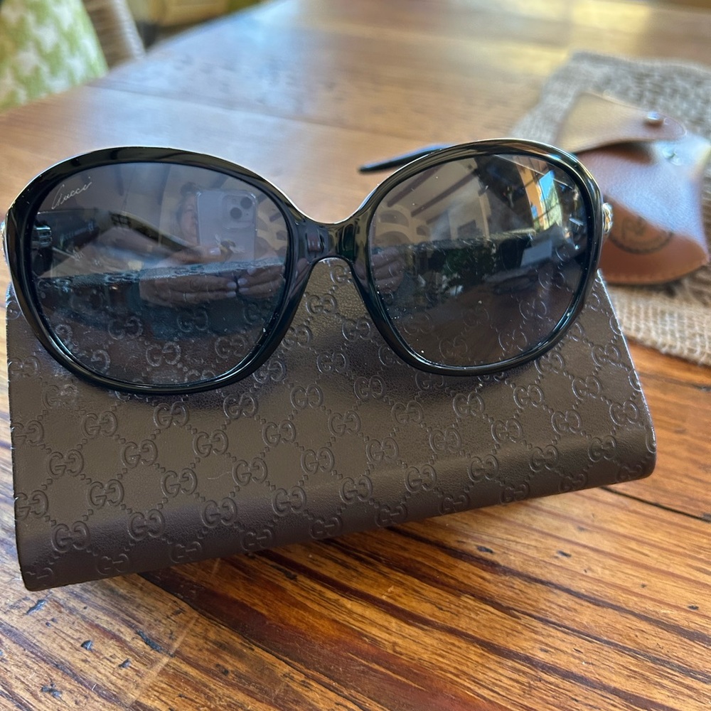 Gucci Sunglasses